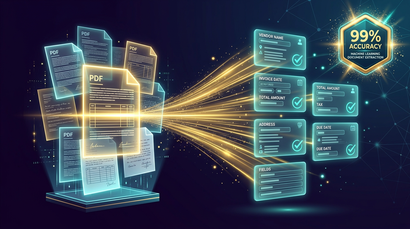 Document Understanding Service